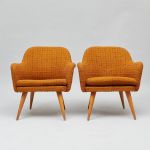 1020 1446 ARMCHAIRS